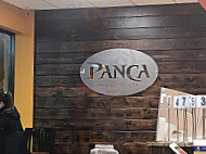 Panca Peruvian outside