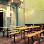 Invicta Taproom Exterior
