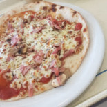 Universitaire A Comida