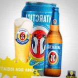 House Beer Comida