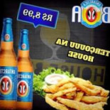 House Beer Comida