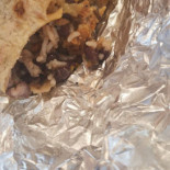 Chipotle Mexican Grill Comida
