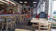 Five Guys inside