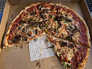 Ray's Bronx Pizza Inc food