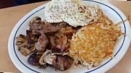 Ihop food