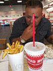 Five Guys food