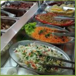 Gauchito Comida