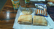 Potbelly Sandwich Shop food