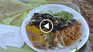 Los Toritos Mexican Food food