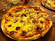 Pizzeria U Palmentu food