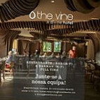 Uva Restaurant Wine Bar menu