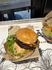 Mahaloha Burger- Ala Moana food