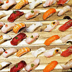 Ka Sushi food