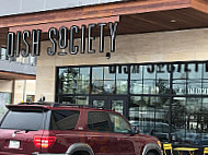 Dish Society inside