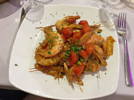 Marina Sul Naviglio food