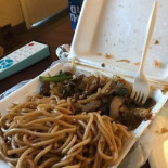 Chen Wok Comida