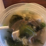 Chen Wok Comida