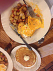 Cracker Barrel Old Country Store food