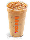 Dunkin' food