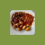 C.g.m. Comida