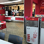 Kfc inside