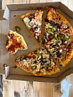 Domino's Pizza food