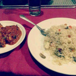 Raj Bhog Comida