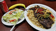 Fatuma food