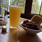 Bryce Canyon Lodge Restaurant food