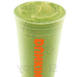 Dunkin' Comida