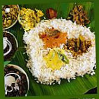 Vellakanthari Seafood food