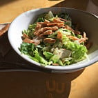 Panera Bread food