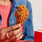 Kfc food