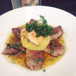 Mr Arthur Comida