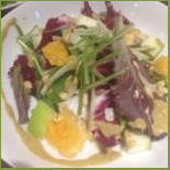 Longview Chef Comida