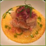 Longview Chef Comida