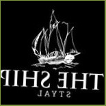 The Ship Styal Comida