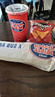 Jersey Mike's Subs food