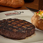 Longhorn Steakhouse Savannah food