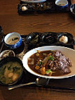 Japanese Hakkei food