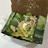 Sumosalad Comida