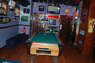 Northside Lounge inside