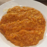 Khorasan Comida