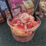The Java Shack Comida