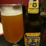 Saffron Comida