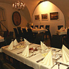 Hotel Restaurant Meisnerhof food