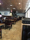 Baytown Seafood inside