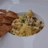 Minim Comida