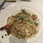 Vincenzo's Italian Restaurant food
