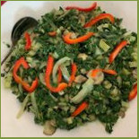 Eezy Eats Catering Comida